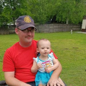 Meet your Posher, William